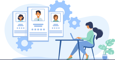 we undersstnd graphic